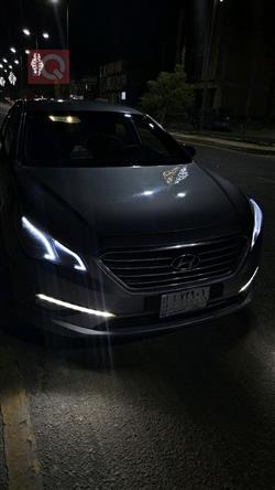 هیوندای سۆناتا